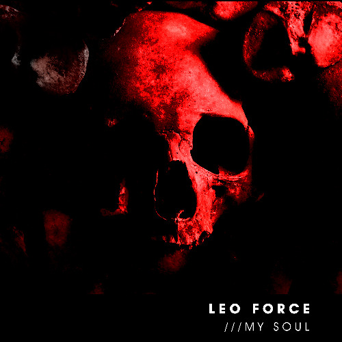 Portada de My Soul